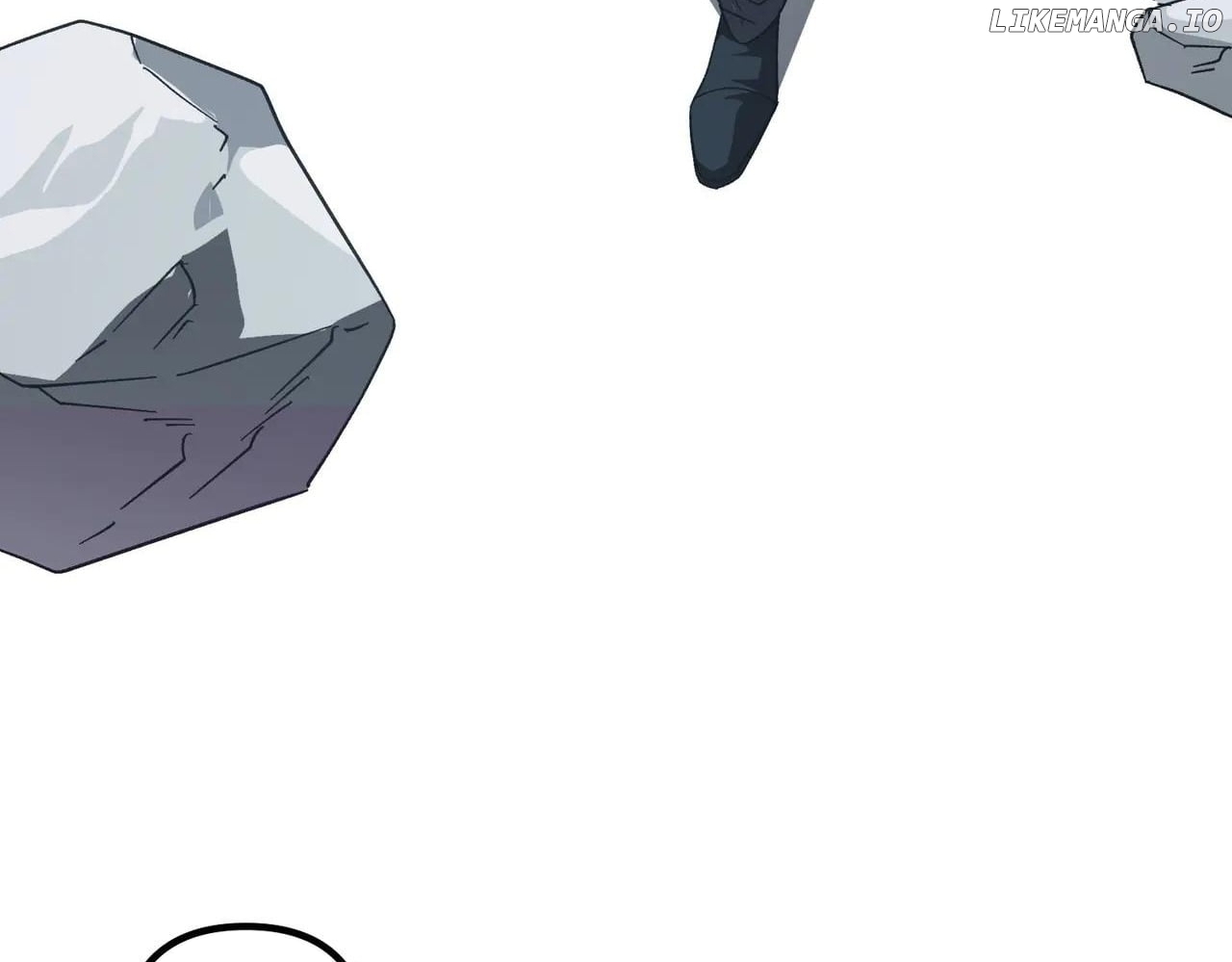 With My Netherworld Trillions, Game On! Chapter 184 - page 26